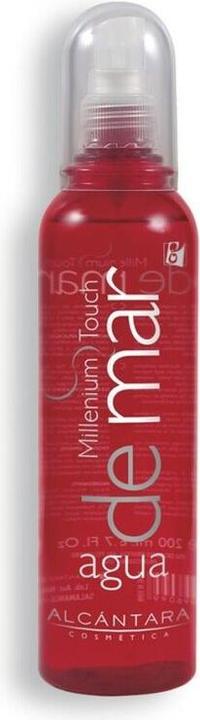 Produktbild Alcantara Cosmetica M.T. agua de mar 200ml (200 ml)