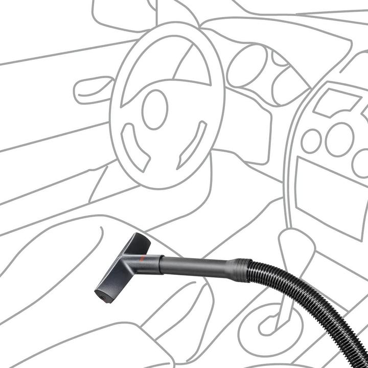 Image du produit Bosch Hausgeräte Bhzprokit