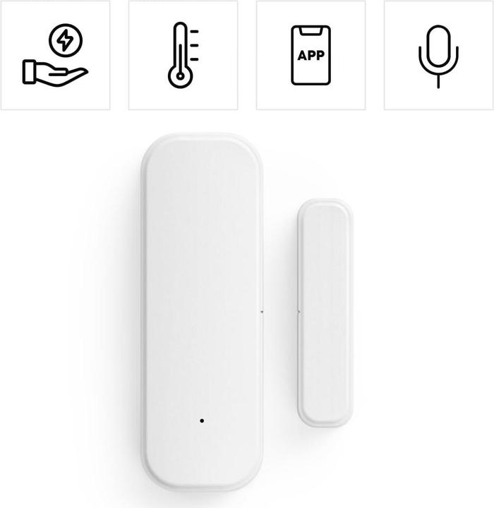 Produktbild Hama Smarter Tür- und Fensterkontakt
