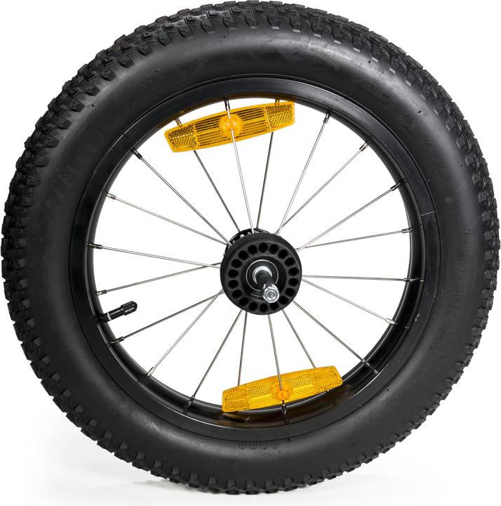 Immagine prodotto Burley Kit di ruote