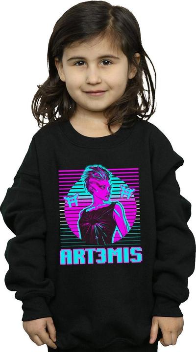 Produktbild Ready Player One Neon Art3mis (140, 146)