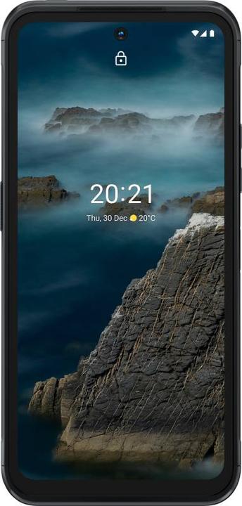Image du produit Nokia DUPLIKAT XR20 (128 Go, Granits, 6.67", Double SIM, 48 Mpx, 5G)
