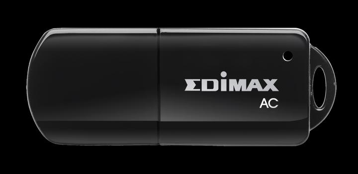 Actual product image edimax Ew-7811utc (USB 3.0)