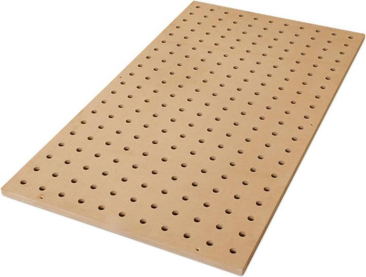 Produktbild Markmüller BAMATO - Tischplatte aus MDF für Hubtisch BHT-700 (Holz)