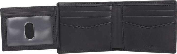 Produktbild Fossil Everett Geldbörse Leder 11 cm