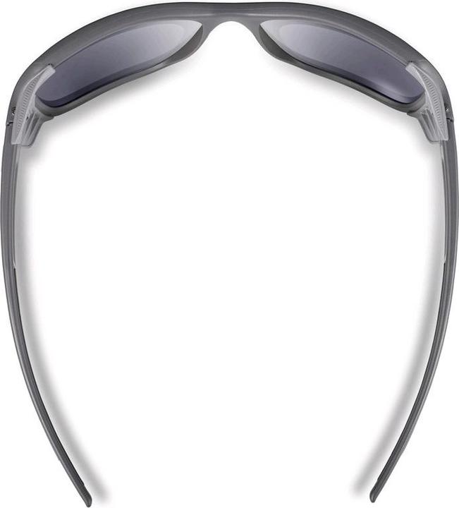 Produktbild Julbo Monterosa 2 Spectron 3 Polarized Gletscherbrille (Blau, Rose, Weiss, Blau)