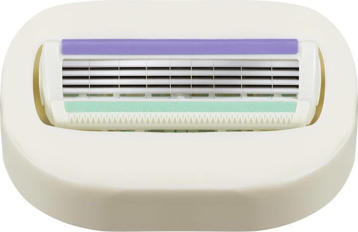 Produktbild Wilkinson Intuition Sensitive Care (3 x)
