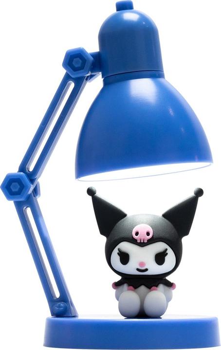 Produktbild Blue Sky Sanrio Mini LED-Lampe mit Figur Kuromi 10 cm