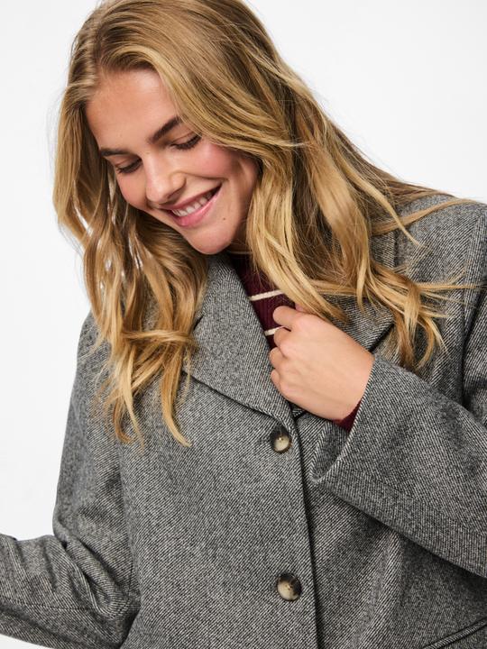 Immagine prodotto Pieces Pcbianca Ls Jacket Noos (XL)