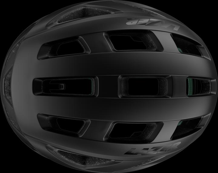 Produktbild Lazer Sport Helm Tonic Matte Black, S (52 - 56 cm)
