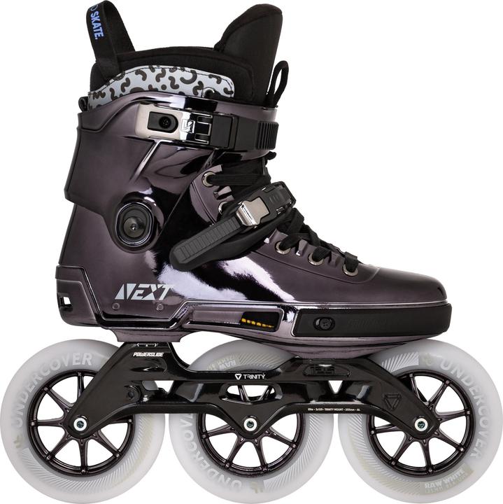 Actual product image Powerslide Next 30th Anniversary 125 (40)