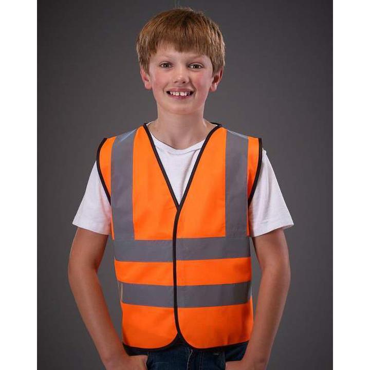 Produktbild Yoko HiVis Weste (116)