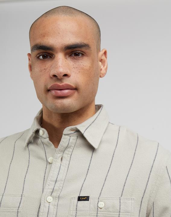 Immagine prodotto Lee Camicia da lavoro 2.0 (M)