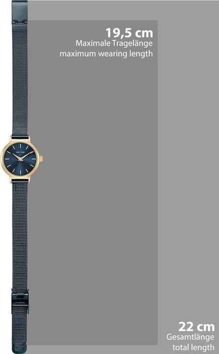 Image du produit Eastside Montre pour femme - 36988 (24 mm)