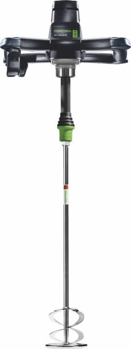 Produktbild Festool MX 1200 RE EF HS2 Mengmachine - 1200W - 140mm