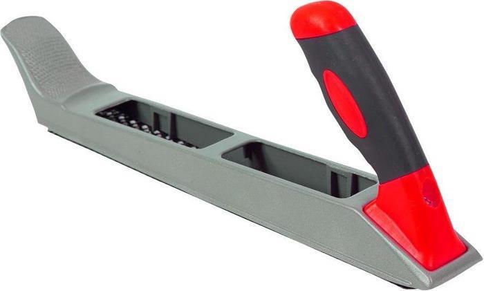 Actual product image Proline Pro-Line plaster puller, aluminium 250 mm x 40 mm (31612)