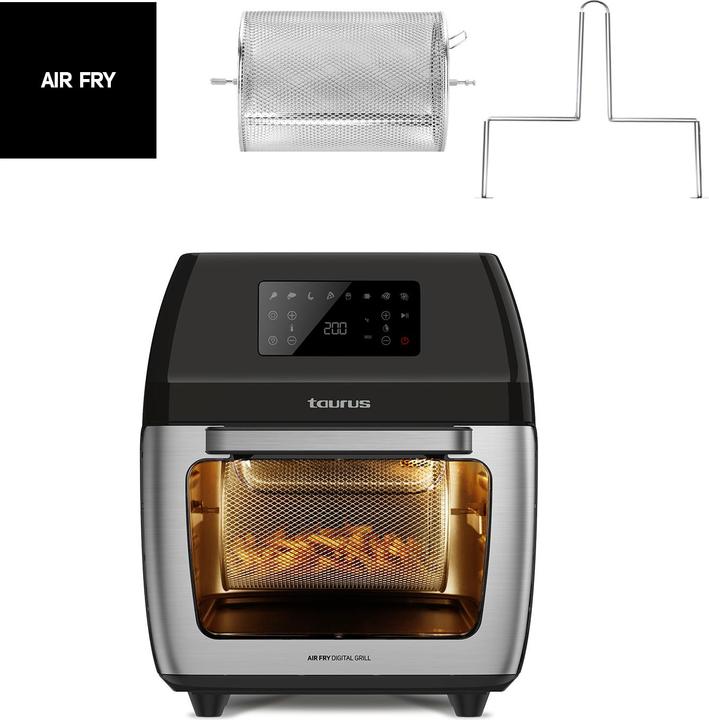 Taurus Air Fryer Oven