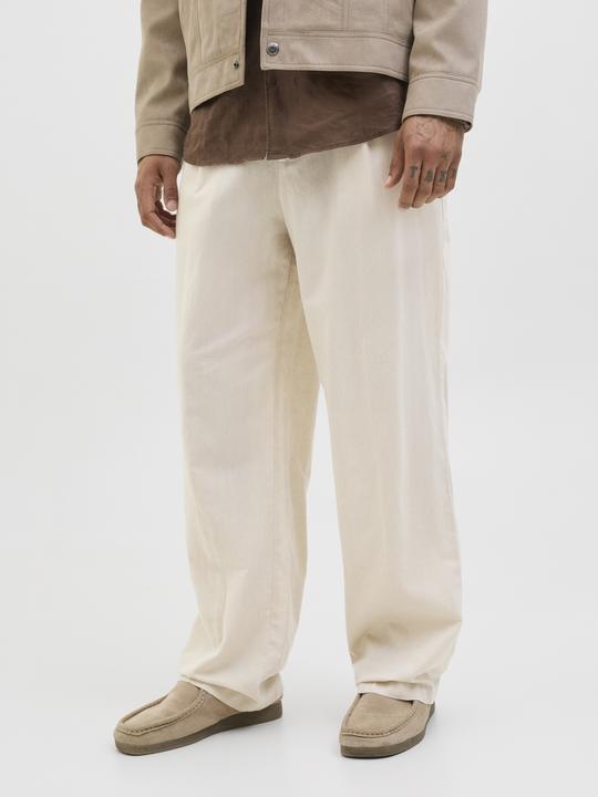 Actual product image Jack & Jones Jpstbill Diego Summer Pants Styd Ss25 (S)