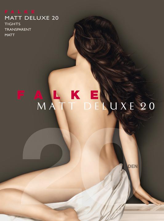 Immagine prodotto Falke Matt Deluxe 20 TI (20 DEN, 40 - 42)