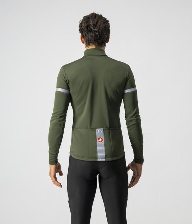 Image du produit Castelli Fondo 2 Jersey FZ (XXL)