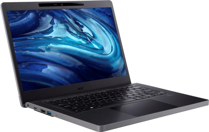 Produktbild Acer NB TM B5 TMB514-31-TCO-3612 i3 FHD W11P IPS (14", Intel Core i3-N305, 8 GB, 256 GB, DE)
