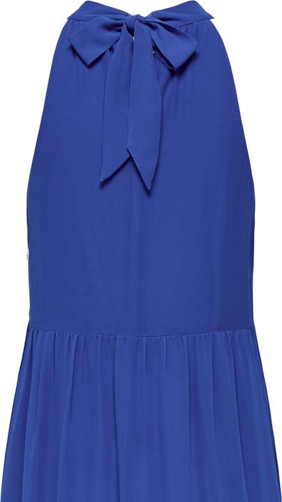 Image du produit Only Onlpetra Life Halter Neck Ank Dress Wvn (L)