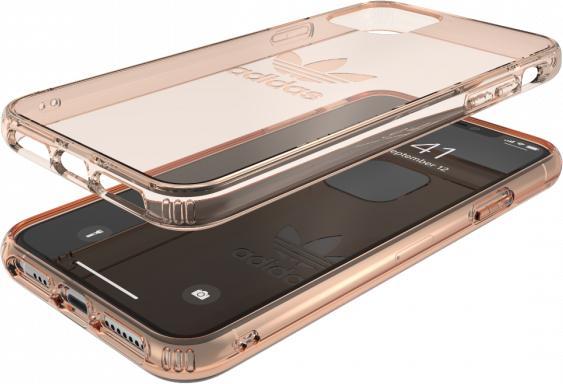 Actual product image adidas Protective Big Logo (Apple iPhone 11 Pro Max)