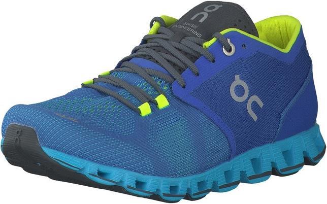 Image du produit On Running Cloud X (44)