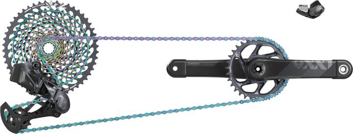 Produktbild Sram XX1 Eagle AXS DUB