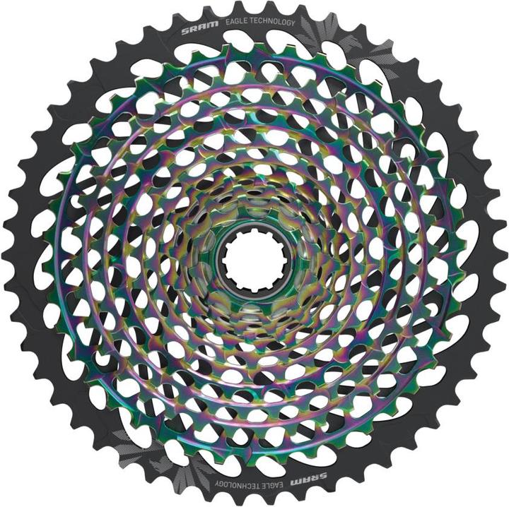 Produktbild Sram XX1 Eagle AXS DUB