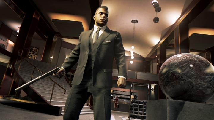 Immagine prodotto 2K Games Mafia 3 (PC, DE)