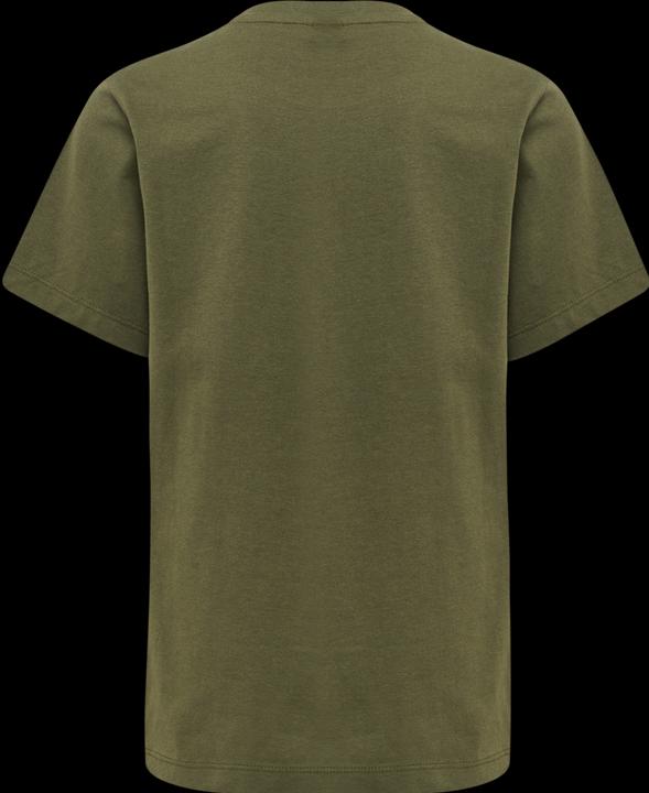 Produktbild hummel Fast T-Shirt S/S (116)