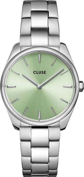 Cluse Féroce Petite (Analoguhr, 32 mm)