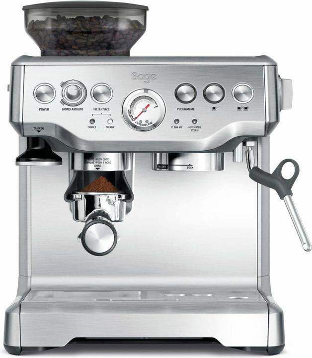 Immagine prodotto Sage the Barista Express (Spina CH)