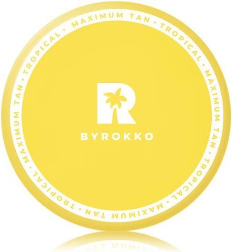Immagine prodotto Byrokko Crema abbronzante tropicale Shine Brown (Crema solare, 190 ml, 190 g)
