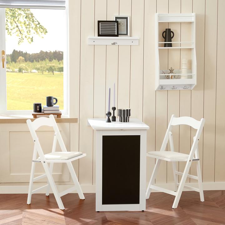 Actual product image SoBuy FWT20-W