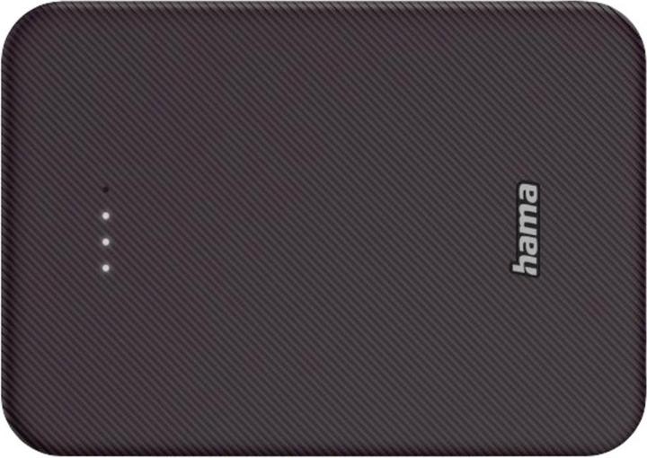 Produktbild Hama Color 10 (10000 mAh, 37 Wh)