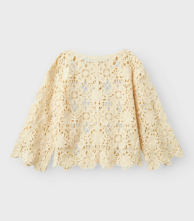 Immagine prodotto Name it Langarm Strickpullover (122)