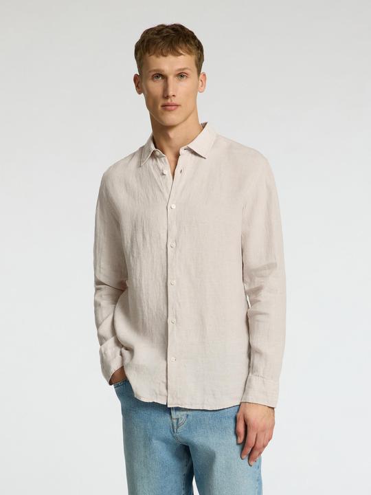 Produktbild Selected Homme Leinen Hemd (XXL)