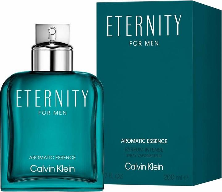 Actual product image Calvin Klein Aromatic Essence (Eau de toilette, 200 ml)