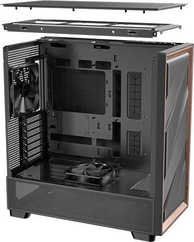 Immagine prodotto Antec Flux SE (ATX, ITX, mATX, E-ATX)