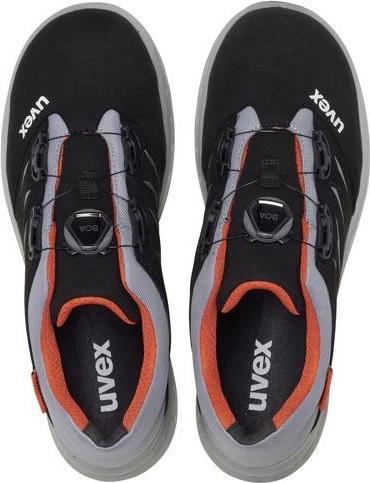 Produktbild Uvex Safety 2 trend (S1P, 48)