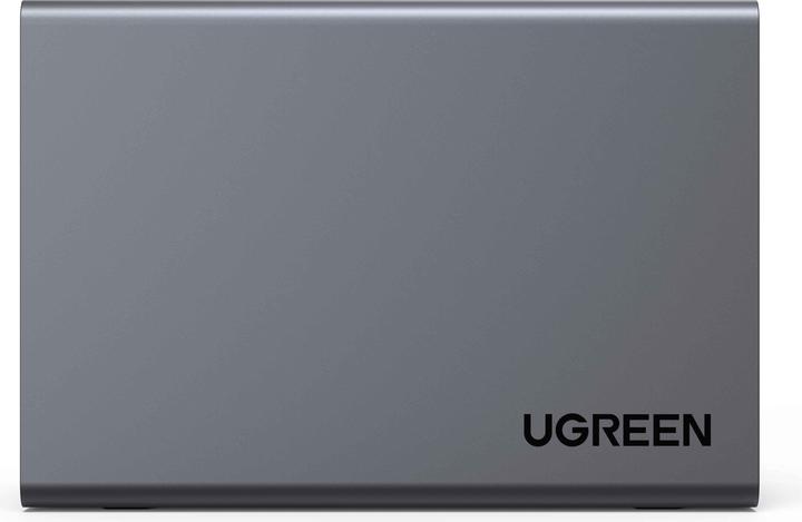 Image du produit Ugreen NASync DXP4800 Plus (0 TB)