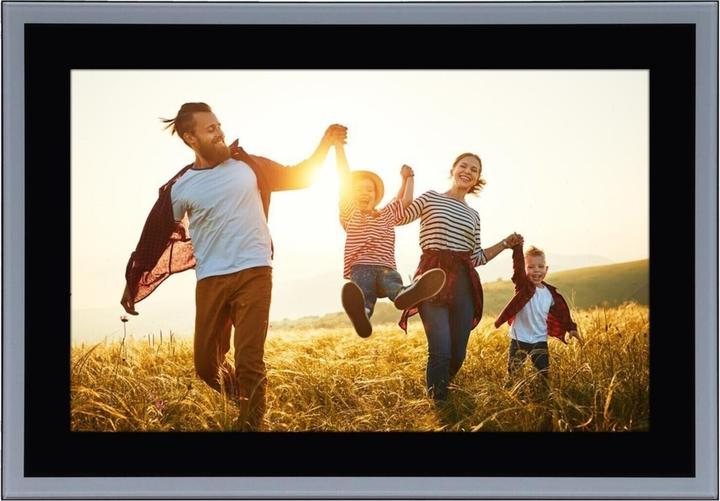 Image du produit Rollei Smart Frame WiFi 102 (10.10", 1920 x 1200 pixels)