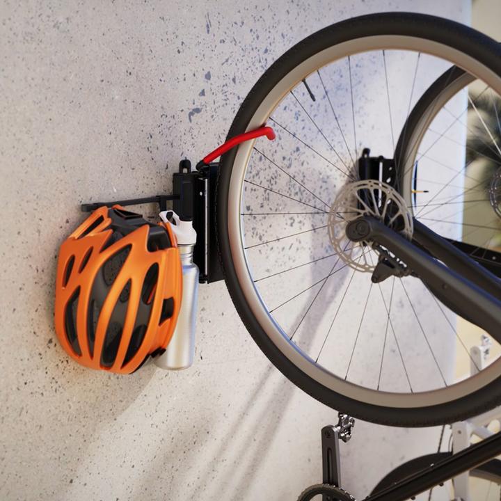 Immagine prodotto Maclean Wandfahrradträger Fahrradhalter 35kg max MC-499