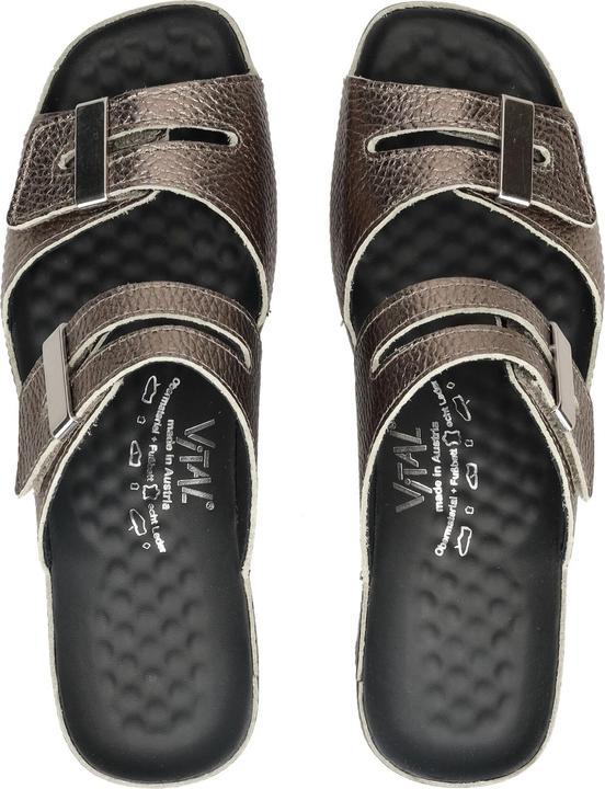 Actual product image Vital Pantoletten (41)
