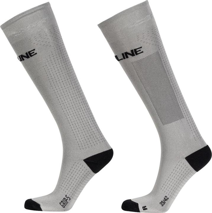 Actual product image Equiline riding socks gloryg (43, 46)