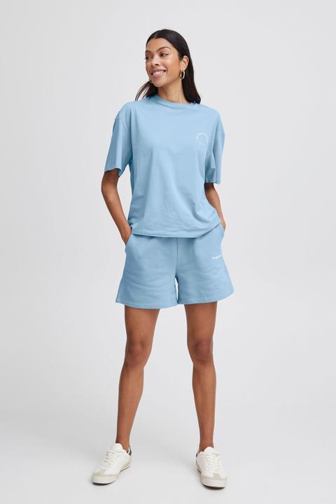 Actual product image TheJoggConcept JCSIMONA BOX TSHIRT 22800519 (XS)