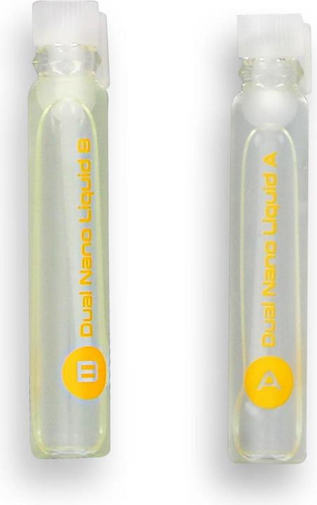 Image du produit prio Protection d'écran en verre liquide avec double nano-revêtement (2 pièce(s), Huawei P50, Sony Xperia 1 IV, Motorola Moto G54, OnePlus 12R, Xiaomi 13T)