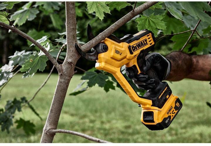 Produktbild DeWalt AkkuAstschere